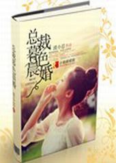 总裁暮色晨婚 总裁暮色晨婚