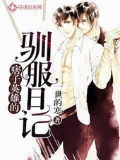 痞子英雄的驯服日记 痞子英雄的驯服日记