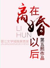 在离婚以后 在离婚以后