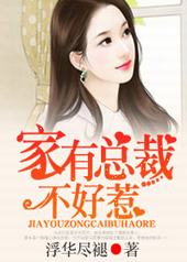 家有总裁,不好惹! 家有总裁,不好惹!