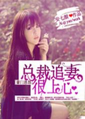 总裁追妻很上心 总裁追妻很上心