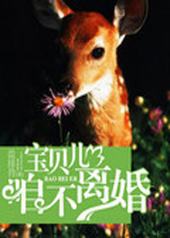 宝贝儿,咱不离婚 宝贝儿,咱不离婚