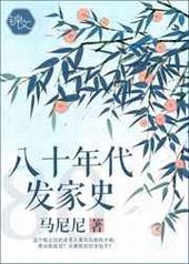 八十年代发家史 完结+番外 八十年代发家史 完结+番外