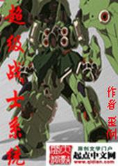 超级战士系统 超级战士系统