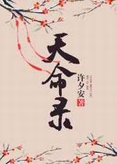 天命录 完结+番外 天命录 完结+番外