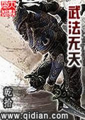 武法无天 武法无天