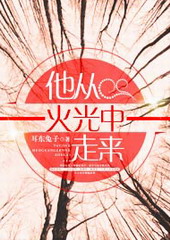 他从火光中走来 他从火光中走来