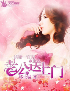 试婚一百天:老公送上门 试婚一百天:老公送上门