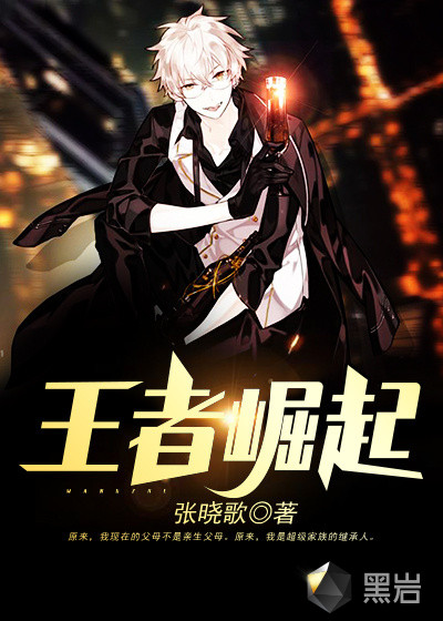 王者崛起 王者崛起