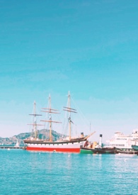 方舟有处可停泊(现言1v1) 方舟有处可停泊(现言1v1)