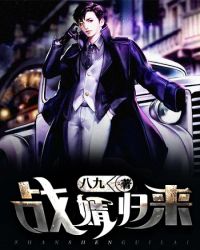 战婿归来 战婿归来