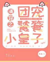 清穿之团宠饕餮小皇子 清穿之团宠饕餮小皇子