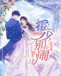 替嫁甜宠霍少别闹 替嫁甜宠霍少别闹