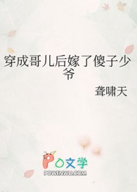 穿成哥儿后嫁了傻子少爷 穿成哥儿后嫁了傻子少爷