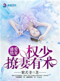 盛爱绝宠:权少撩妻有术 盛爱绝宠:权少撩妻有术
