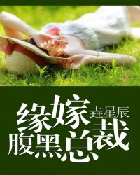 缘嫁腹黑总裁 缘嫁腹黑总裁