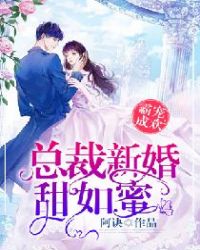 霸宠成欢:总裁新婚甜如蜜 霸宠成欢:总裁新婚甜如蜜