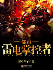 都市雷电掌控者 都市雷电掌控者