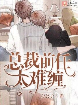 总裁前任太难缠 总裁前任太难缠