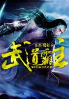 武道霸主 武道霸主