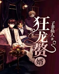 狂龙赘婿 狂龙赘婿
