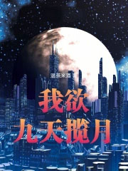 我欲九天揽月 我欲九天揽月