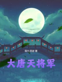 大唐天将军 大唐天将军