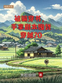 被骗穿书,手拿剧本囤货穿越70 被骗穿书,手拿剧本囤货穿越70