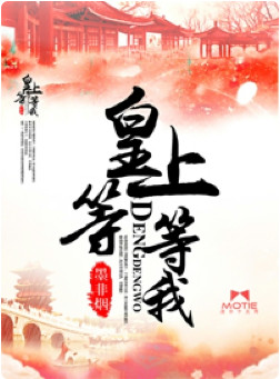 皇上,等等我 皇上,等等我