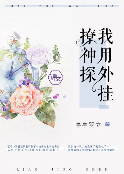 我用外挂撩神探 我用外挂撩神探