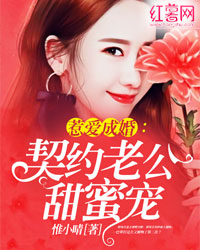 惹爱成婚:契约老公甜蜜宠 惹爱成婚:契约老公甜蜜宠