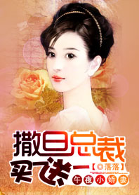 午夜小娇妻:撒旦总裁买一送一 午夜小娇妻:撒旦总裁买一送一