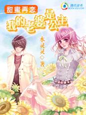 甜蜜再恋:我的老婆是公主 甜蜜再恋:我的老婆是公主