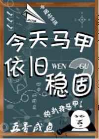 今天马甲依旧稳固 完结+番外 今天马甲依旧稳固 完结+番外
