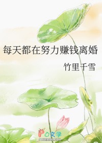 每天都在努力赚钱离婚 每天都在努力赚钱离婚
