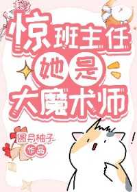 惊!班主任她是大魔术师 惊!班主任她是大魔术师