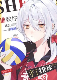 (综漫同人)谁教你这么打排球的 (综漫同人)谁教你这么打排球的