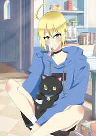 神选之子 神选之子