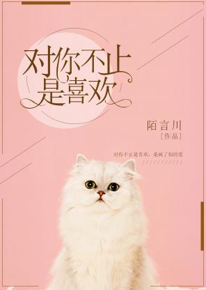 对你不止是喜欢 对你不止是喜欢