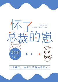 怀了总裁的崽 怀了总裁的崽