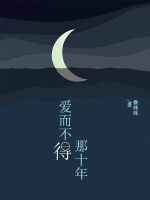 爱而不得那十年 爱而不得那十年