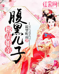 腹黑儿子极品娘亲 腹黑儿子极品娘亲