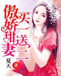 傲娇甜妻买一送二 傲娇甜妻买一送二
