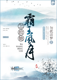 怎敌他霸王风月 怎敌他霸王风月