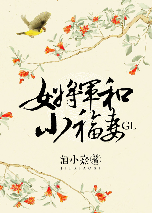 女将军和小福妻 女将军和小福妻