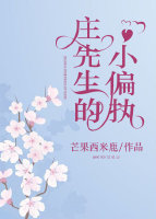 庄先生的小偏执 庄先生的小偏执