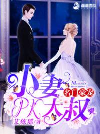 名门豪宠:小妻PK大叔 名门豪宠:小妻PK大叔