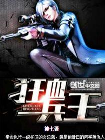 狂血兵王叶少 狂血兵王叶少