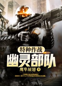 特种作战:幽灵部队 特种作战:幽灵部队