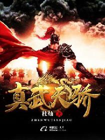 真武天骄 真武天骄